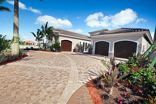 Best Driveway Paver Repair  in Arden Arde, CA